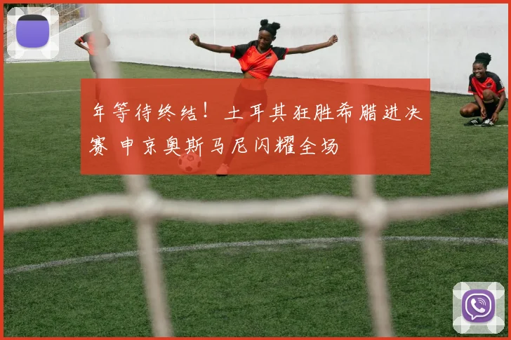 年等待终结！土耳其狂胜希腊进决赛 申京奥斯马尼闪耀全场